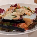 recommendations for シカゴピザ＆スフレオムレツ Meat&Cheese ARK2nd 新宿店