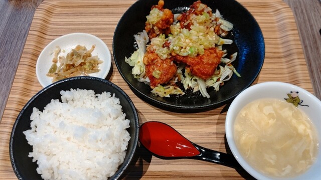 recommendations image for 四川酒家 福龍