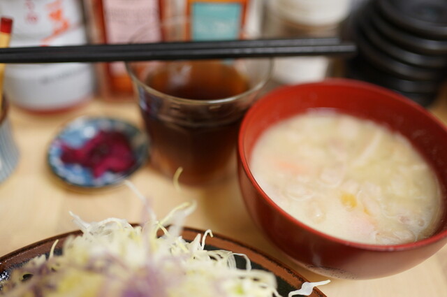 とんかつ檍 蒲田本店的實拍高清圖