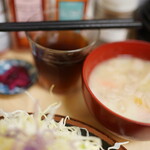 とんかつ檍 蒲田本店的實拍圖