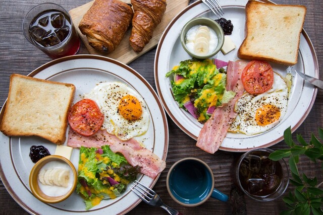 BERTH COFFEE的實拍高清圖