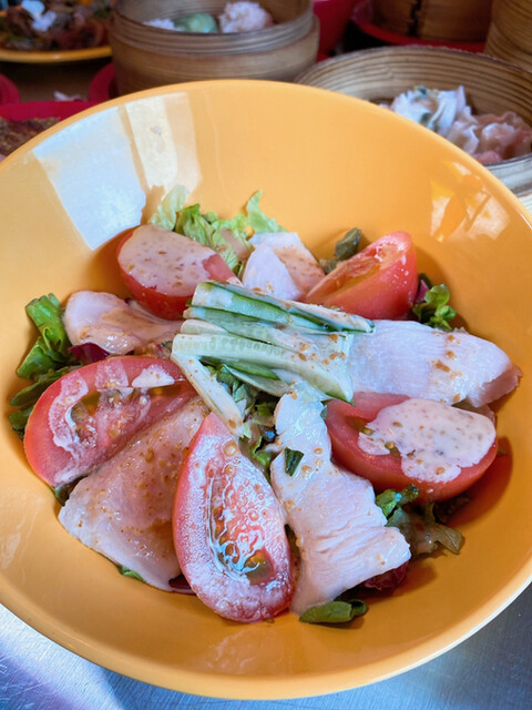 recommendations image for 台湾まるごと食べ放題 台湾夜市 梅田店