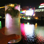 プレモル名誉大使 DJ EIJI.s BAR 波to恋的實拍圖