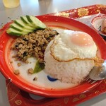 recommendations for Bangkok Mookataw