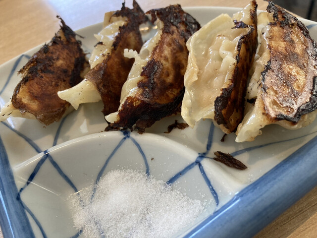 麺屋 優光的實拍高清圖