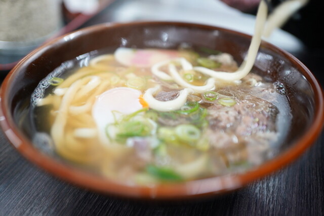 資さんうどん 魚町店的實拍高清圖