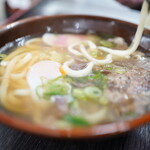 資さんうどん 魚町店的實拍圖