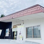 千軒そば屋的实拍图