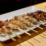 鳥光國 上野店的實拍圖