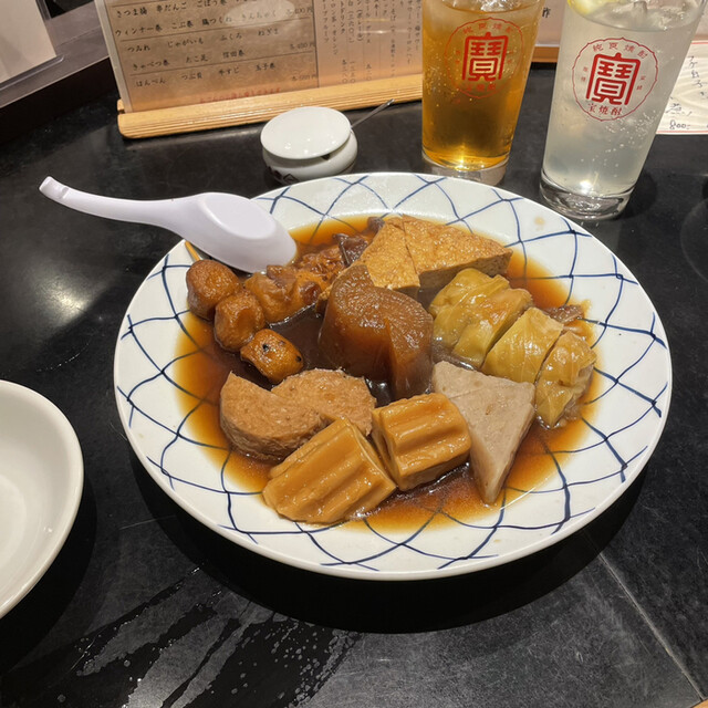 お多幸 新宿店的实拍高清图