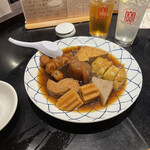 お多幸 新宿店的实拍图