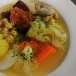 スペイン料理 アリオリ的实拍图