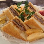 ビアレストラン ミュンヘン的实拍图