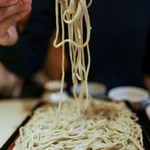 蕎麦屋酒 しの崎的实拍图