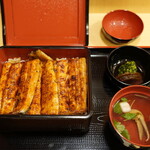 銀座 鳴門 上野松坂屋店的實拍圖