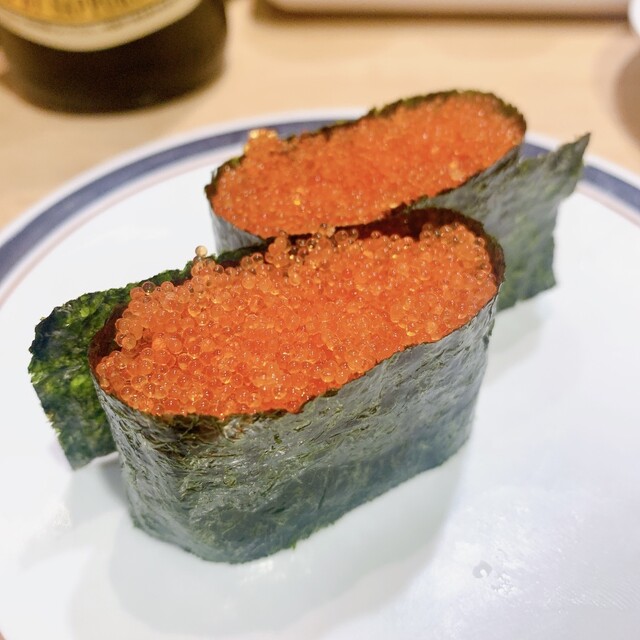 recommendations image for まわる寿司　博多魚がし 博多1番街店