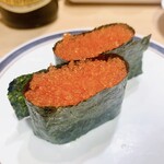 recommendations for まわる寿司　博多魚がし 博多1番街店