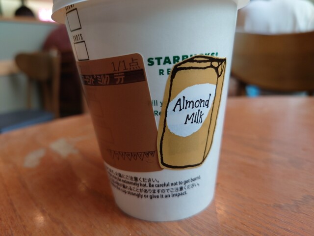 スターバックス・コーヒー アリオ亀有店的实拍高清图