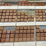 recommendations for CHOCOLATERIE TOKI