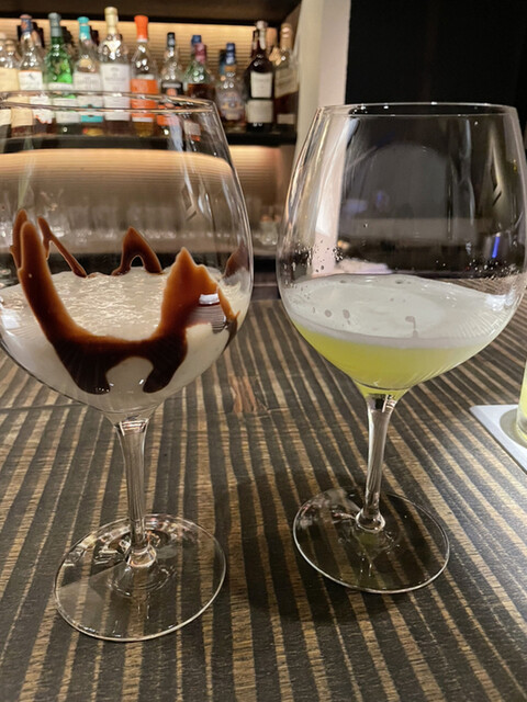 Bar Amber的實拍高清圖