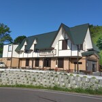 鱗晃 積丹本店的實拍圖