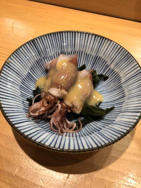 recommendations image for すし勘