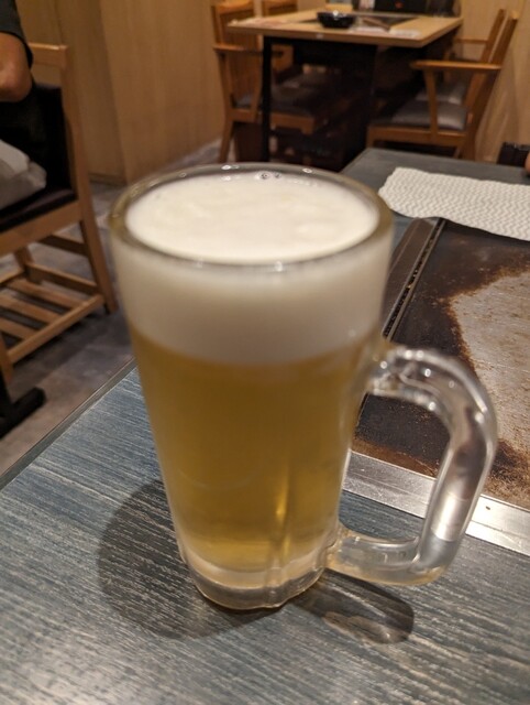 大阪お好み焼き 清十郎的實拍高清圖