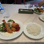 recommendations for フォレスティーユ精養軒