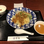 健康中華庵 青蓮 日本橋店的實拍圖