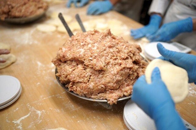 recommendations image for 東京豚饅