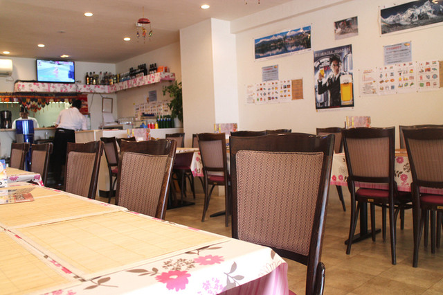 Dip Jyoti 綾部店的实拍高清图