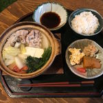 食堂 木洞商店的实拍图