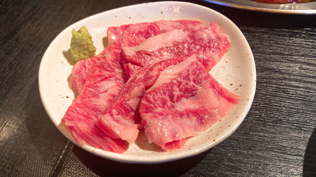焼肉市場 湯野精肉店的實拍高清圖