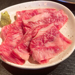 焼肉市場 湯野精肉店的實拍圖