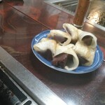 千羽丸的實拍圖
