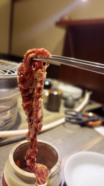 人情焼肉 昌苑 狸小路店的实拍高清图