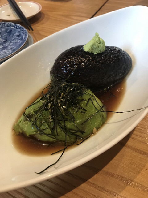 麦衛門的實拍高清圖