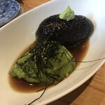 麦衛門的實拍圖