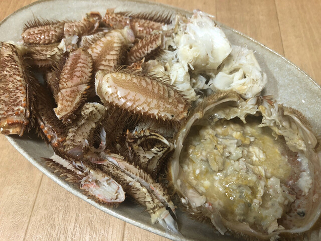 日海 札幌中央卸売市場外2号店的实拍高清图