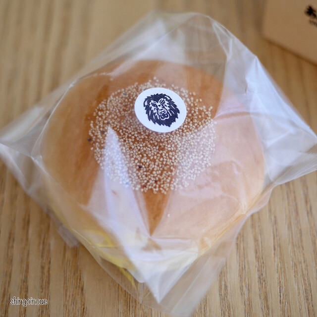 岡田謹製 あんバタ屋 東京ギフトパレット店的實拍高清圖