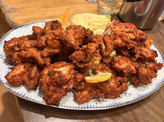 居酒屋 花門的實拍高清圖