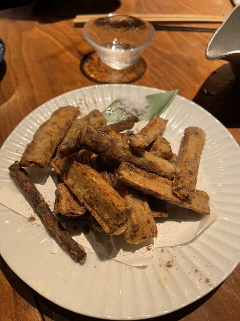 魚食堂 きてれつ 堀留町店的实拍高清图