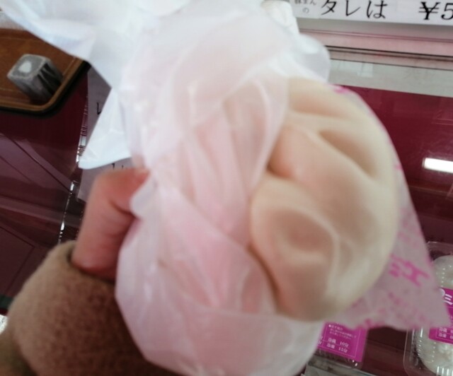 小倉 揚子江の豚まん 本社工場的實拍高清圖