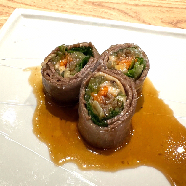 はせ川 心斎橋本店的實拍高清圖