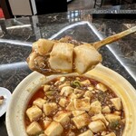 韓式中国酒場 紫金城 内本町店的實拍圖