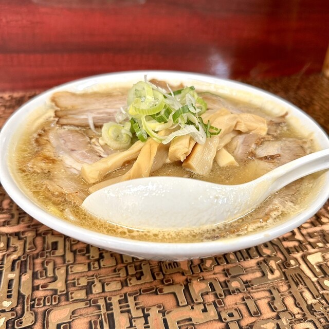 こく一番 ラーメン みどりや的實拍高清圖