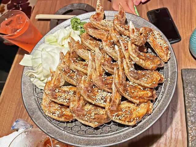おもてなしとりよし 町田店的實拍高清圖