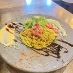 濃厚海老らーめん Shrimpreme 東高円寺的实拍图