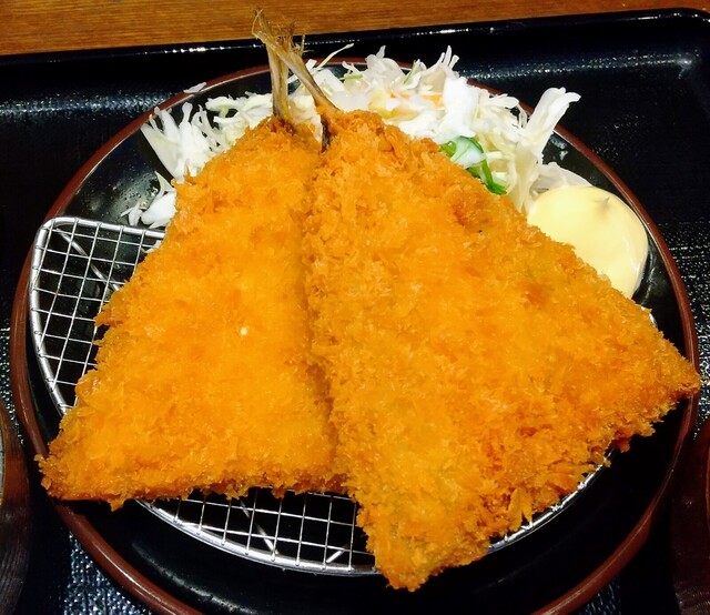 小樽なると屋 イオン苫小牧店的实拍高清图