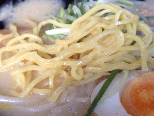 ラーメンの王道 北浜商店 金堀店的实拍高清图
